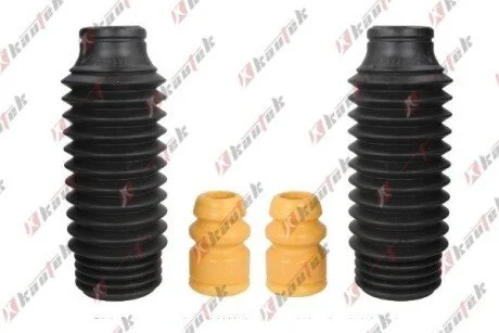 HYUNDAI Пилозахисний комплект ix35 (LM, EL, ELH) 1.6-2.4 10-15 KAUTEK HY-BK016