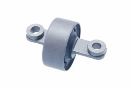 HYUNDAI С/блок рычага задн. TUCSON (JM) 2.0 CRDi 06-10, ix35 2.0 CRDi 4WD 10- KAUTEK HY-BS146