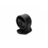 KAUTEK-TEKNOROT HYUNDAI Подушка двигателя левая Accent II 1.5CRDi 02- HY-EM006