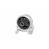 KAUTEK-TEKNOROT HYUNDAI Подушка двигателя передн.Accent III,Kia Rio II 05- HY-EM009