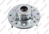 KAUTEK-TEKNOROT LAND ROVER Опора заднего амортизатора FREELANDER 2 2.0 11-14, RANGE ROVER EVOQUE 2.0 11-19, RANGE ROVER EVOQUE 2.0 D 15-19 LR-SM004