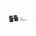 KAUTEK-TEKNOROT DB Р/к стабилизатора передн.d=23mm W201 ME-BS003