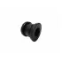 KAUTEK-TEKNOROT DB Подушка стабилизатора переднего d=23mm W124,201 ME-BS004