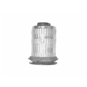 -TEKNOROT DB С/блок переднего нижнего рычага W210 KAUTEK ME-BS045
