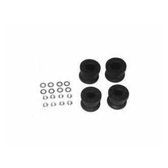 -TEKNOROT DB Р/к передн.стабилизатора (01084 24мм-2/08944 18,5мм-2шт) W124 KAUTEK ME-BS051