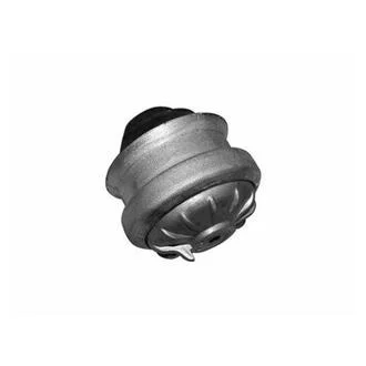 -TEKNOROT DB Подушка двигателя п/л (метал.) W124 200E KAUTEK ME-EM001