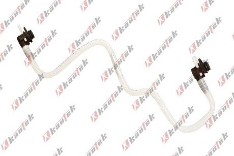Паливопровід DB A-CLASS W168 160/170CDI VANEO (414) KAUTEK ME-FH028
