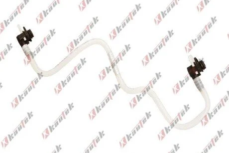 Паливопровід DB A-CLASS W168 160/170CDI VANEO (414) KAUTEK ME-FH028