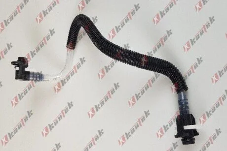 Фото 1 - паливопровід DB G463, S220 400CDI KAUTEK ME-FH031 Паливопровід DB G463, S220 400CDI KAUTEK ME-FH031 (фото 1)