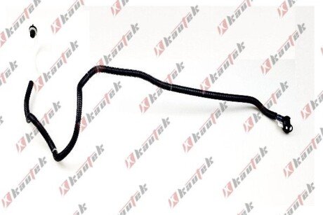 Паливопровід E-CLASS T-Model (S210) E 320 T CDI KAUTEK ME-FH038