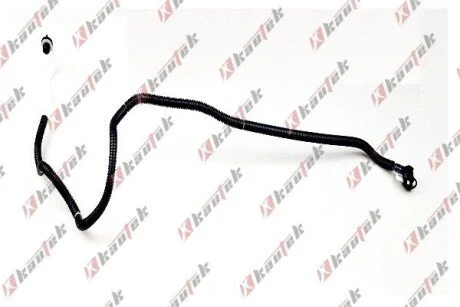 Паливопровід E-CLASS T-Model (S210) E 320 T CDI KAUTEK ME-FH038