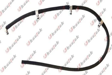 DB шланг обратки палива W202/203/210/211,Vito,Sprinter 2.2CDI KAUTEK ME-FH054