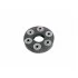 KAUTEK-TEKNOROT DB Муфта эластичная задн. W124 80mm ME-VR002