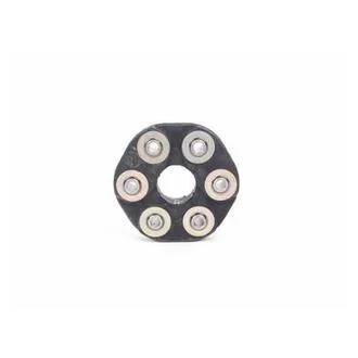 -TEKNOROT DB Муфта эласт. W201,124,202 передн./задн. 41*129*24 KAUTEK ME-VR009
