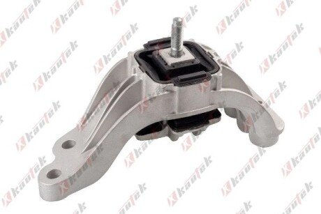 MINI Подушка двигателя лев. R56, CLUBMAN (R55) Cooper S KAUTEK MN-TM001