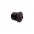KAUTEK-TEKNOROT MAZDA С/блок переднего рычага нижний 626 92- MZ-BS027