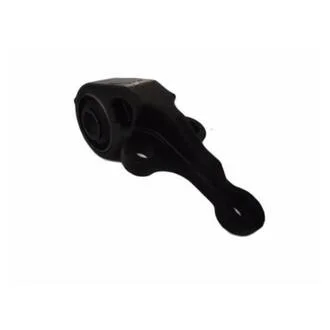 -TEKNOROT NISSAN С/блок переднего рычага с кронштейном Almera II KAUTEK NI-BS004