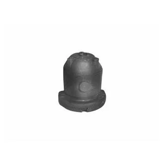 -TEKNOROT NISSAN С/блок передн.рычага Micra 93- KAUTEK NI-BS011