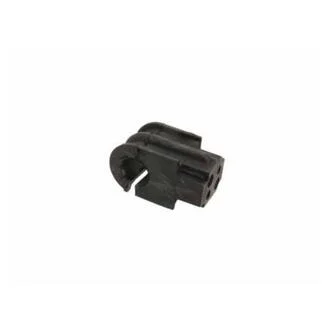 -TEKNOROT NISSAN Втулка стабилизатора передн.Tiida 07- KAUTEK NI-BS038