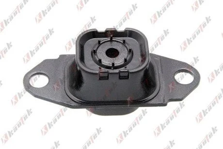 NISSAN С/блок двигателя задн. TIIDA (C11) 1.8 07-11 KAUTEK NI-EM017