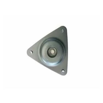 -TEKNOROT RENAULT Опора амортизатора передн. Megane IV,Scenic IV,Espace V,Talisman 15-,Nissan Qashqai KAUTEK NI-SM003