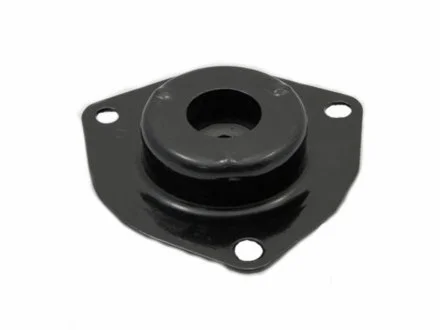 -TEKNOROT NISSAN Подушка амортизатора задн.лев.Bluebird 85- KAUTEK NI-SM011