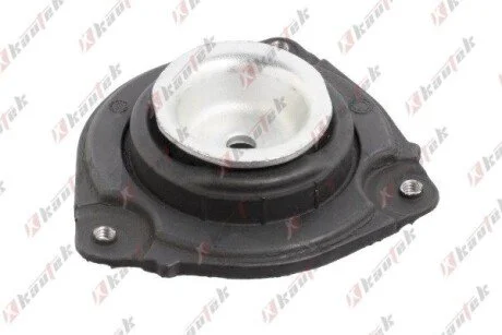 NISSAN Подушка амортизатора передн.лев. Juke, Leaf 10- KAUTEK NI-SM028