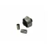 KAUTEK-TEKNOROT OPEL С/блок передн.рычага+втулка (задн.) d=16mm Astra, Vectra A OP-BS054
