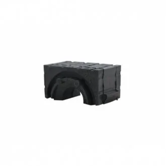 -TEKNOROT OPEL Втулка стаб.переднего d=20.4mm Astra H KAUTEK OP-BS077