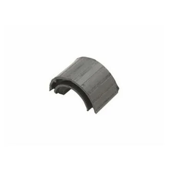 -TEKNOROT OPEL Втулка стабилизатора верхняя d=24мм Astra H, Vectra C KAUTEK OP-BS078