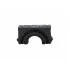 KAUTEK-TEKNOROT OPEL Втулка стабилизатора нижняя d=24mm Astra H,Vectra C OP-BS079