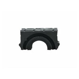 -TEKNOROT OPEL Втулка стабилизатора нижняя d=24mm Astra H,Vectra C KAUTEK OP-BS079