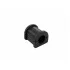 KAUTEK-TEKNOROT OPEL Втулка стабилизатора передн. d=17mm Corsa A 1.2/1.4 OP-BS090