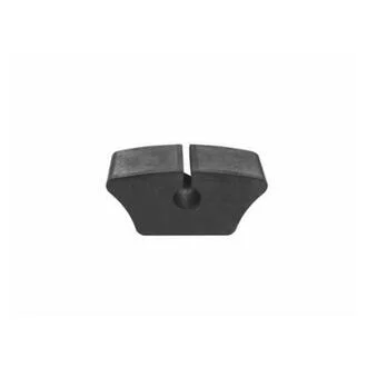 -TEKNOROT OPEL Втулка стабилизатора заднего d=12mm Corsa A/B KAUTEK OP-BS094 (фото 1)