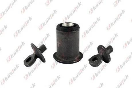 -TEKNOROT OPEL С/блок рычага передн.Astra K 15- KAUTEK OP-BS119