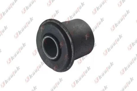 -TEKNOROT OPEL С/блок перед. рычага MONTEREY A (M92) 3.1 TD 91-98, ISUZU D-MAX I 2.5 DiTD 02-12 KAUTEK OP-BS128