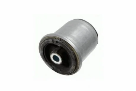 -TEKNOROT OPEL С/блок задньої балки Astra J 10- KAUTEK OP-BS138