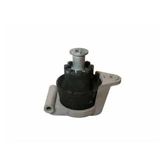 -TEKNOROT OPEL Подушка двигателя задн.Astra G/H,Meriva,Zafira B 98- KAUTEK OP-EM006