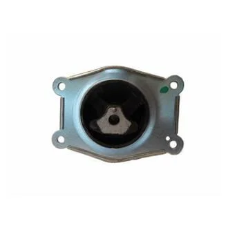 -TEKNOROT OPEL Подушка двиг.передняя левая Astra H,Zafira B 04- KAUTEK OP-EM025