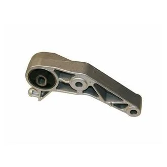 -TEKNOROT OPEL Подушка двигателя задн.Corsa C,Combo 00- KAUTEK OP-EM036