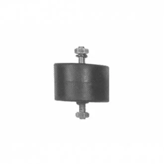 -TEKNOROT OPEL Подушка двигателя KADETT 10-14 KAUTEK OP-EM052