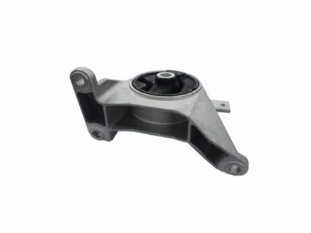 -TEKNOROT OPEL Подушка двигателя передняя Vectra C,Signum 2.2DTI KAUTEK OP-EM125