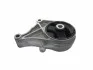 -TEKNOROT OPEL Кронштейн двигателя Vectra C,Signum 1.9CDTI 04- KAUTEK OP-EM132 (фото 1)
