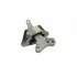 KAUTEK-TEKNOROT OPEL Подушка двигателя лев. Astra J 2.0CDTi,Chevrolet Cruze 09- OP-EM144