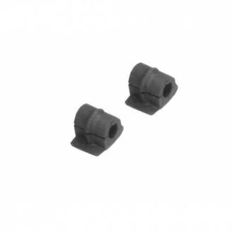 -TEKNOROT OPEL втулка стаб.(к-кт 2шт.!!!) передн.Astra F,Calibra,Vectra A KAUTEK OP-KT002