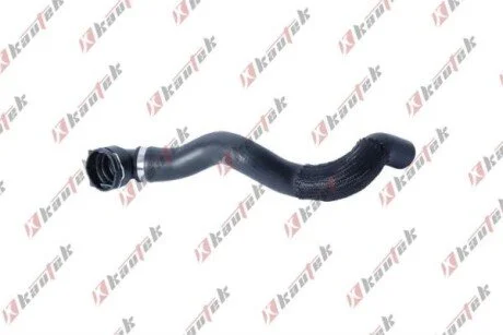 OPEL патрубок радіатора CORSA D (S07) 1.3 CDTI 06-11 KAUTEK OP-RH037