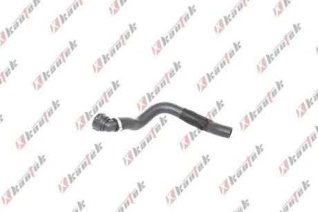 OPEL патрубок радіатора CORSA D (S07) 1.3 CDTI (L08, L68) 06-14 KAUTEK OP-RH041