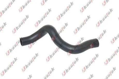 OPEL патрубок радіатора ASTRA J (P10) 1.6 (68) 09-15, ASTRA J ????? 1.6 Turbo 12- KAUTEK OP-RH048
