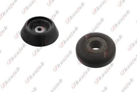 -TEKNOROT OPEL Подушка аморт.передн. с подшип. Agila 08- KAUTEK OP-SM047KT