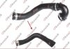 KAUTEK OPEL Патрубок интеркулера INSIGNIA A (G09) 2.0 Biturbo CDTI 0 08-11 OP-TH001